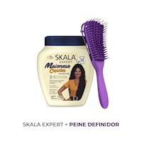 Mascarilla Cap 2 en 1 Skala Maionese 1kg + PEINE