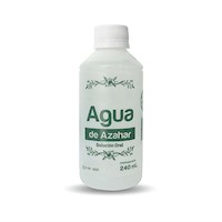 Agua de Azahar de 240 ML