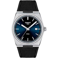 Reloj Tissot PRX Cuarzo 40MM Negro - T137.410.17.041.00