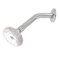 Ducha 3 1/2" Tipo Plato Yarden YD0148