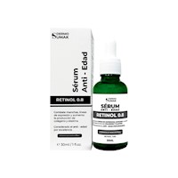 Sérum Reparador Retinol 0,8% 30 Ml Dermo Sumak