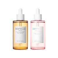 Madagascar Centella Ampoule 100ml+Poremizing Fresh Amp- 100ml