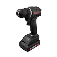 Taladro Atornillador 20v x 2 AH Chuck 3/8 Brushless Relanded