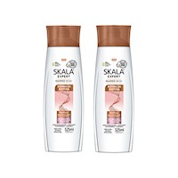 Shampoo Bomba de Biotina 325ml Skala 2 und