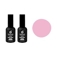 Cherimoya Base Rubber #4 15Ml - 2 Unid