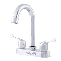 Grifo de Lavamanos 4" Yarden YD0009
