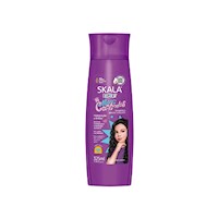 Shampoo Mais Cachinhos 325ml Skala
