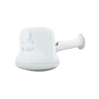 Kit Ducha Eléctrica Bryant Ideale 6.8 kW 4 Niveles