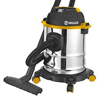 Aspiradora Seco / Humedo 1000W 15L Niwa LANW-1015I