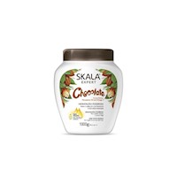 Mascarilla Cap 2 en 1 Skala Chocolate 1kg