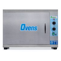 Esterilizador de Calor Seco de 50 LTS en Acero Satinado