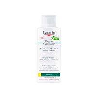 Shampoo Dermo Capilar Anticaspa Seca 250ml Eucerin