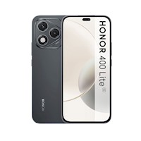Honor 400 Lite 256GB 8GB Negro