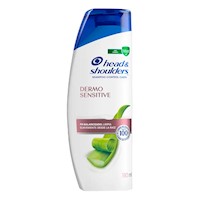 Shampoo Head & Shoulders Extractos de Sabila y Aloe 375ml