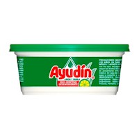 Lavavajillas en Pasta Ayudin Limón 300g