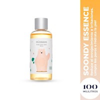 Soondy Centella Asiatica Essence 100ml - Mixsoon + Regalo