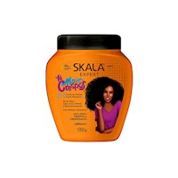 Spray Desenredante Maiscrespos X 1000G - Skala Expert