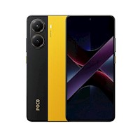 Xiaomi Poco X7 Pro 512GB 12GB Ram Amarillo