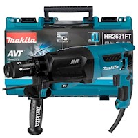 Rotomartillo SDS Plus 800W 2.4 J Makita HR2631FT