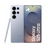 Samsung Galaxy S25 Ultra 512 GB 12GB Ram Color Azul Titanio