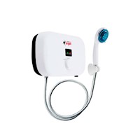 Rapiducha Eléctrica Bryant One 4.5 kW Display Digital