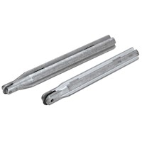 Rodel Silver 1/4" (6 mm) para Cortadora de Mayólica Rubi 610002787
