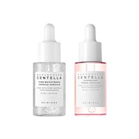 Madagascar Centella Tone Bright. 30ml+Poremizing Ampoule 30ml