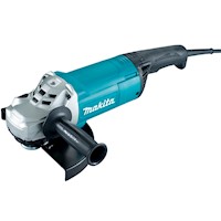 Esmeril Anguar Makita 7" 2700W 8500 RPM GA7082