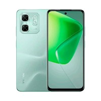 Infinix Hot 50i 256GB 4GB Ram Verde
