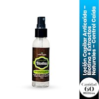 Biotina Control Caida- Locion Tonica 60Ml