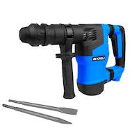Martillo Demoledor KAILI 950W 4.2Kg Sds-Plus KLM1001