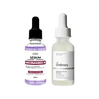 Sérum Niacinamida 10% 30Ml Sumak + Salicylic Acid 2% To 30Ml