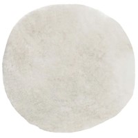 Bonete de Lana 8" Bosch 2608.620.747-000
