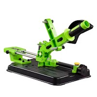 Soporte Telescopico Para Amoladora De 4 1/2 XTD BG-612506