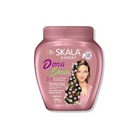 Crema De Tratamiento Dona Skala 1000G - Skala + Regalo