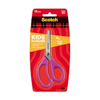 Tijera Scotch Kids 4.9'' Rosado