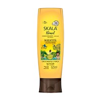 Acondicionador Maracuya & Oleo De Pataua Skala Expert 325Ml