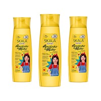 Shampoo Almidon de Maiz Kids 325ml Skala 3 und