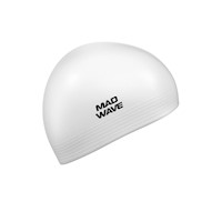 GORROS SOLID SOFT UNISEX BLANCO