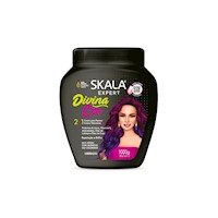 Mascarilla Cap 2 en 1 Skala Divina Cor 1kg