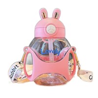 Tomatodo Conejo Rosado