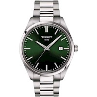 Reloj Tissot PR100 Cuarzo 40MM Gris - T150.410.11.091.00