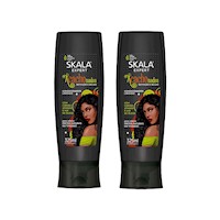 Acondicionador Acachonados Skala Expert 325Ml 2 Und