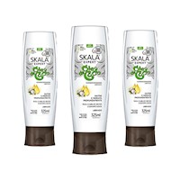 Acondicionador de Cacao 325ml Skala 3 und