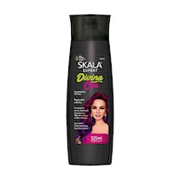 Shampoo Divina Cor X Skala Expert 325Ml
