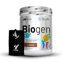 Biogen Nf 500Gr Chocolate