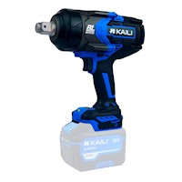 Llave de Impacto 3/4" KAILI 20V BL KLL1350 Sin Batería