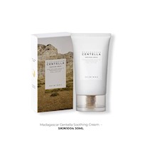 Madagascar Centella Soothing Cream 30ml + Regalo