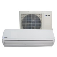 Aire acondicionado YORK Split ON/OFF Frio - 18000 Btu