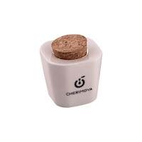 Cherimoya Dappen De Ceramica